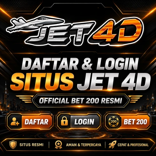 JET4D
